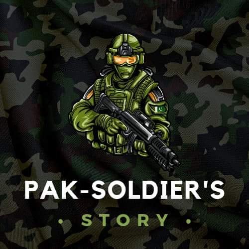 Soldiers Story