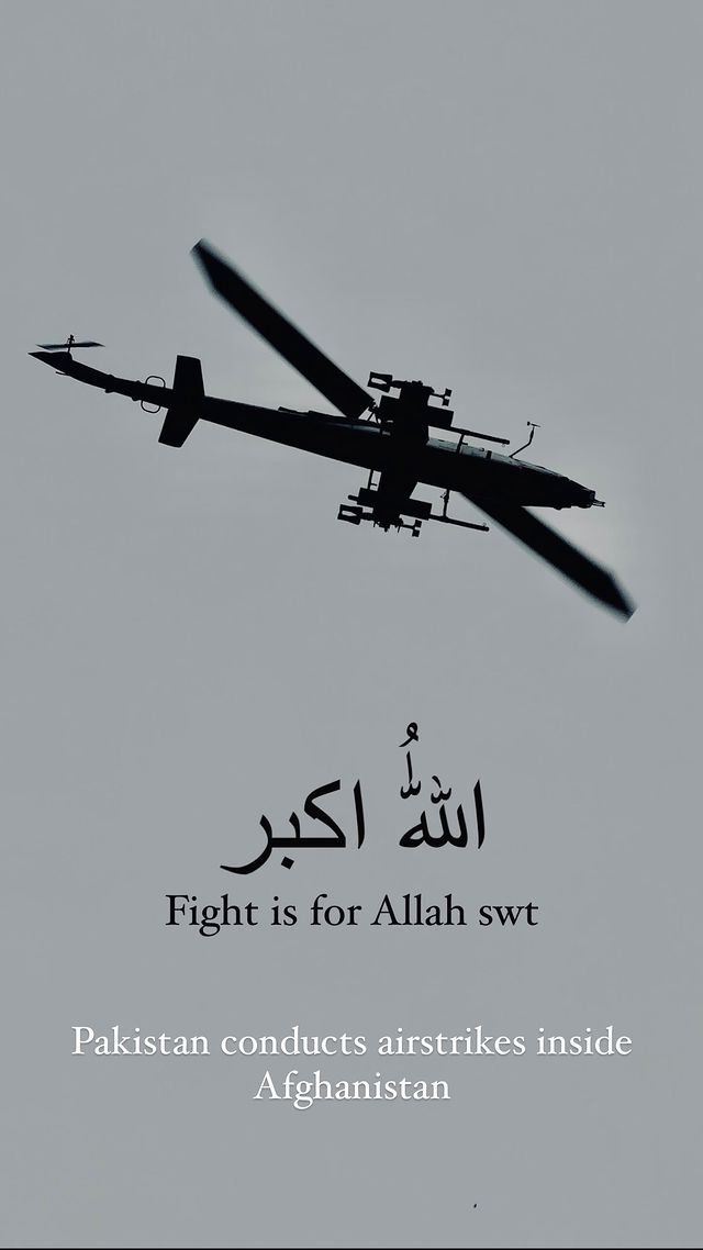 Allahu Akbar